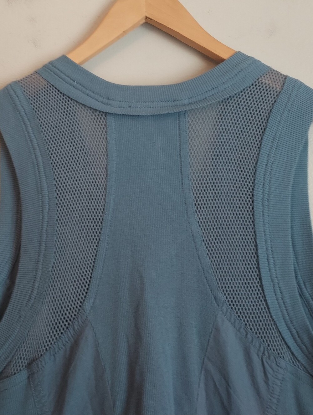 Anthropologie Daily Practice Trek Utility Sleeveless Active Dress Size Medium - Picture 9 of 12